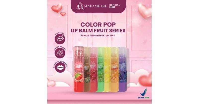 tokopedia.com/madamegie